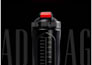 design whey protein, preworkout, creatine, and supplement packaging